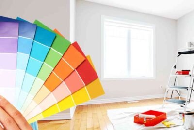Painters in Rochester Hills MI