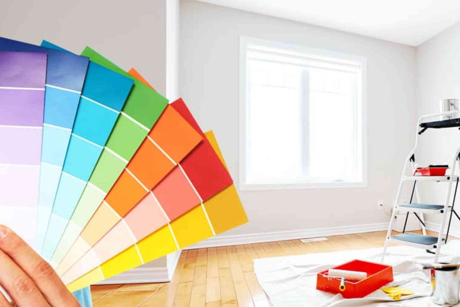 Painters in Rochester Hills MI