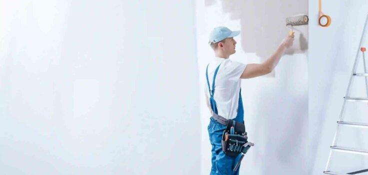 Painters in Torrance, CA