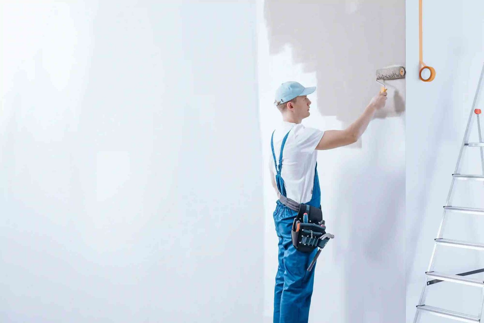 Painters in Torrance, CA