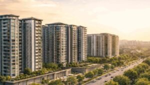 Bangalore Real Estate