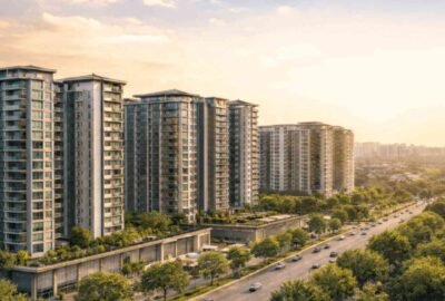 Bangalore Real Estate